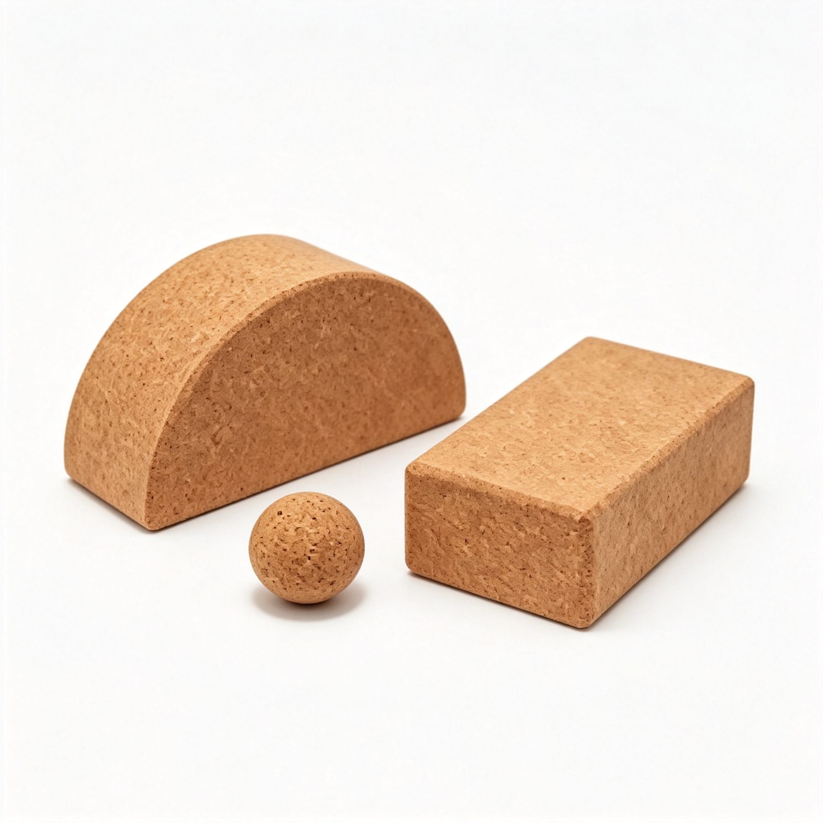 Blocos e Rolos — Base Movement
