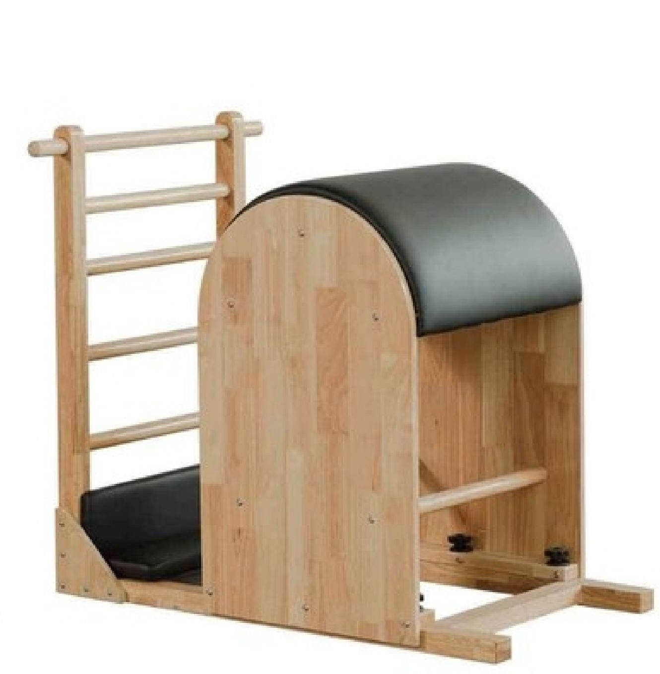 Barrel — Base Movement