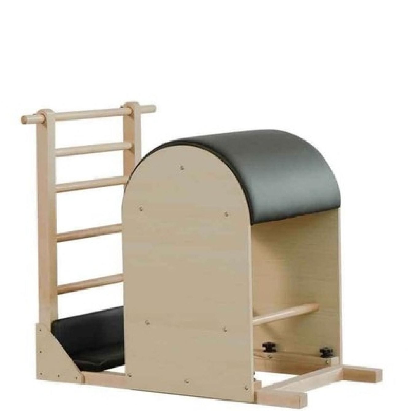 Ladder Barrel, Faia — Barrel