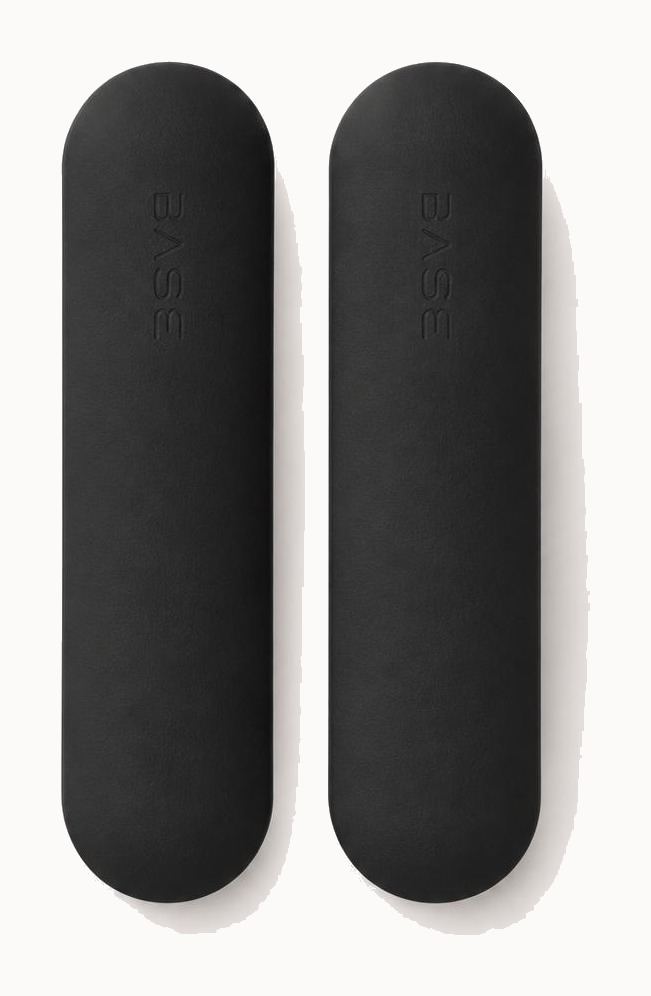 Pesos em Silicone — Base Movement