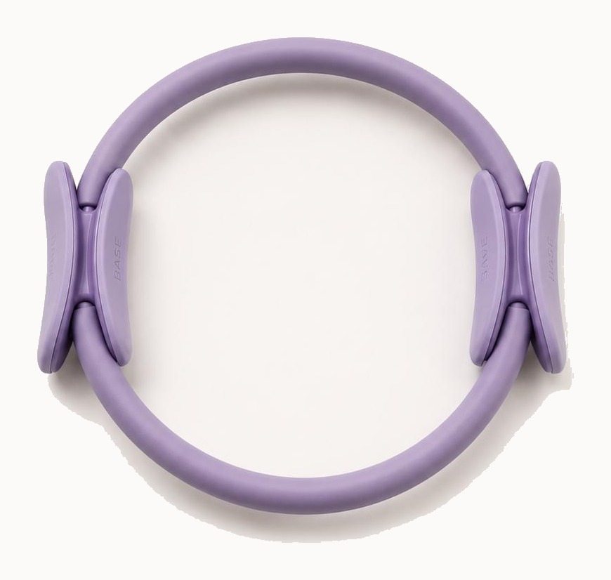 Massagem & Pequenos Acessórios — Base Movement