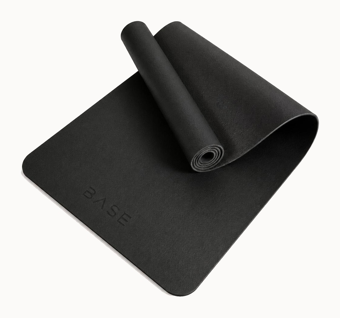 Tapetes — Base Movement