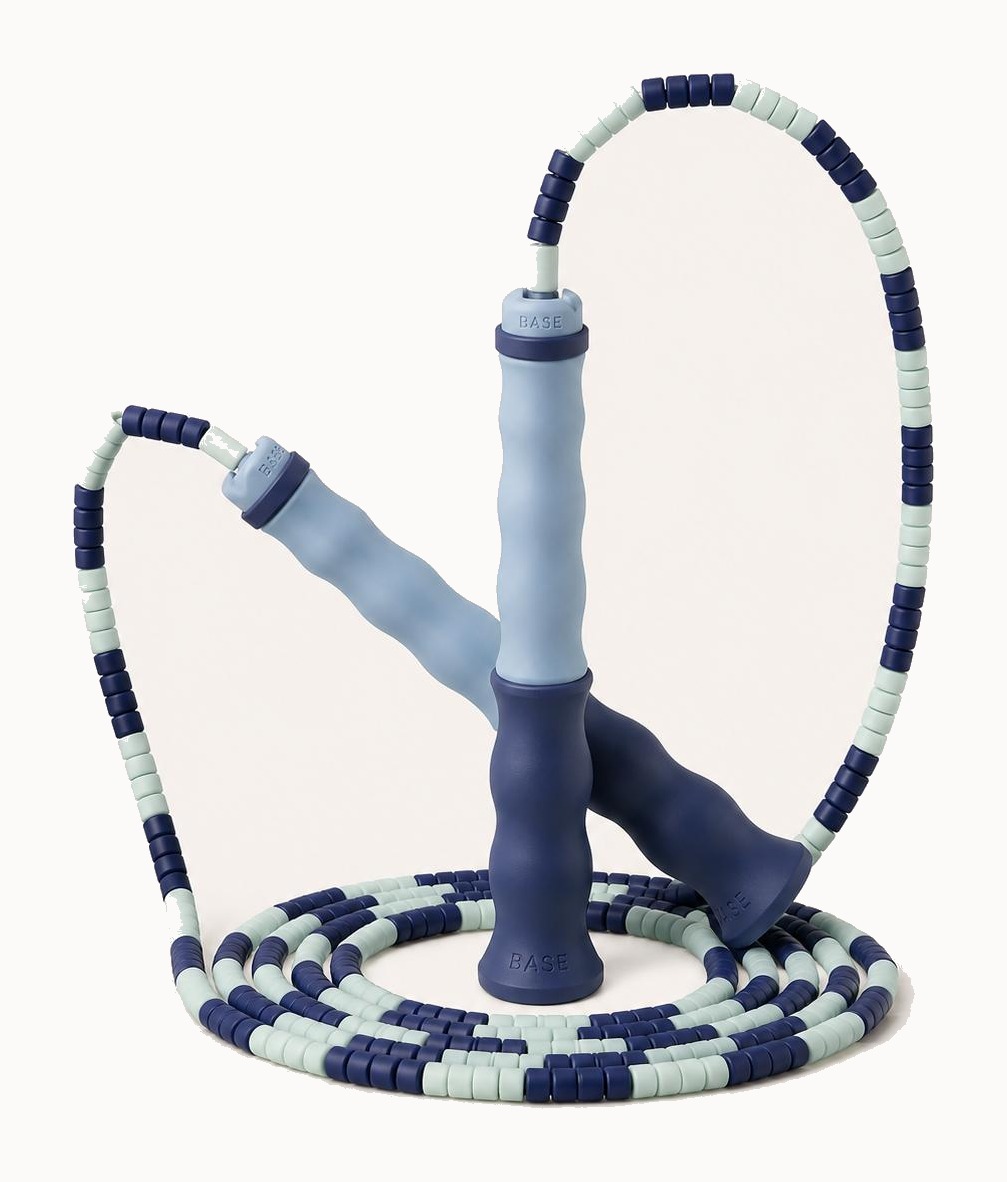 Cordas de Saltar — Base Movement