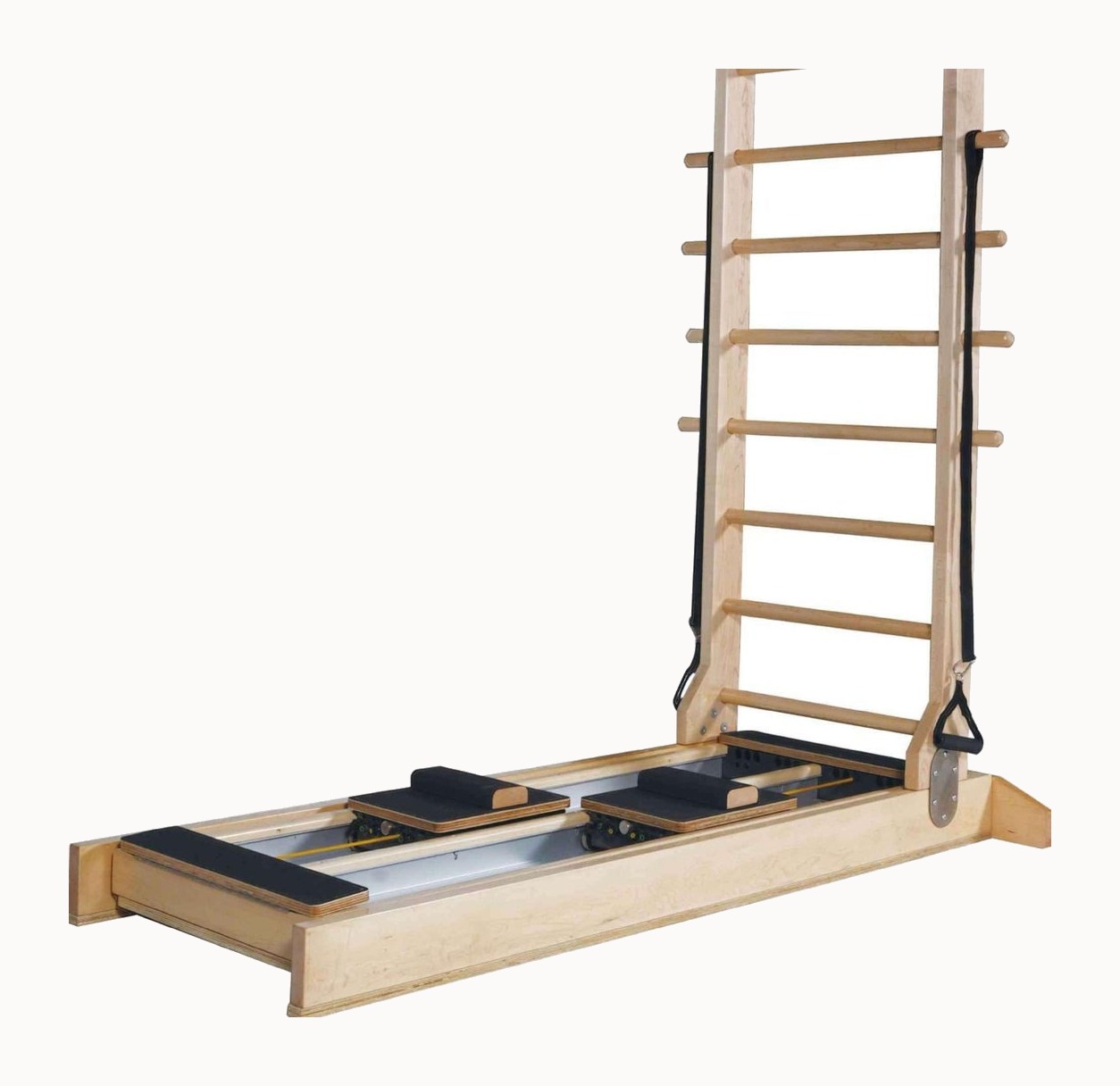 Ladder Bed Bidirecional, Ácer — Equipamentos Especiais