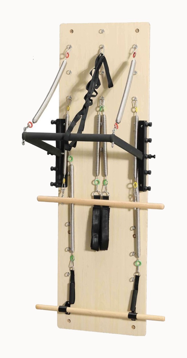 Reformer de Parede — Equipamentos Especiais