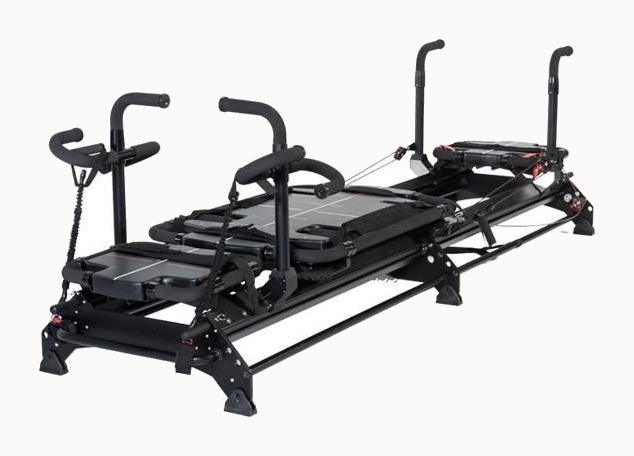 Equipamentos Especiais — Base Movement