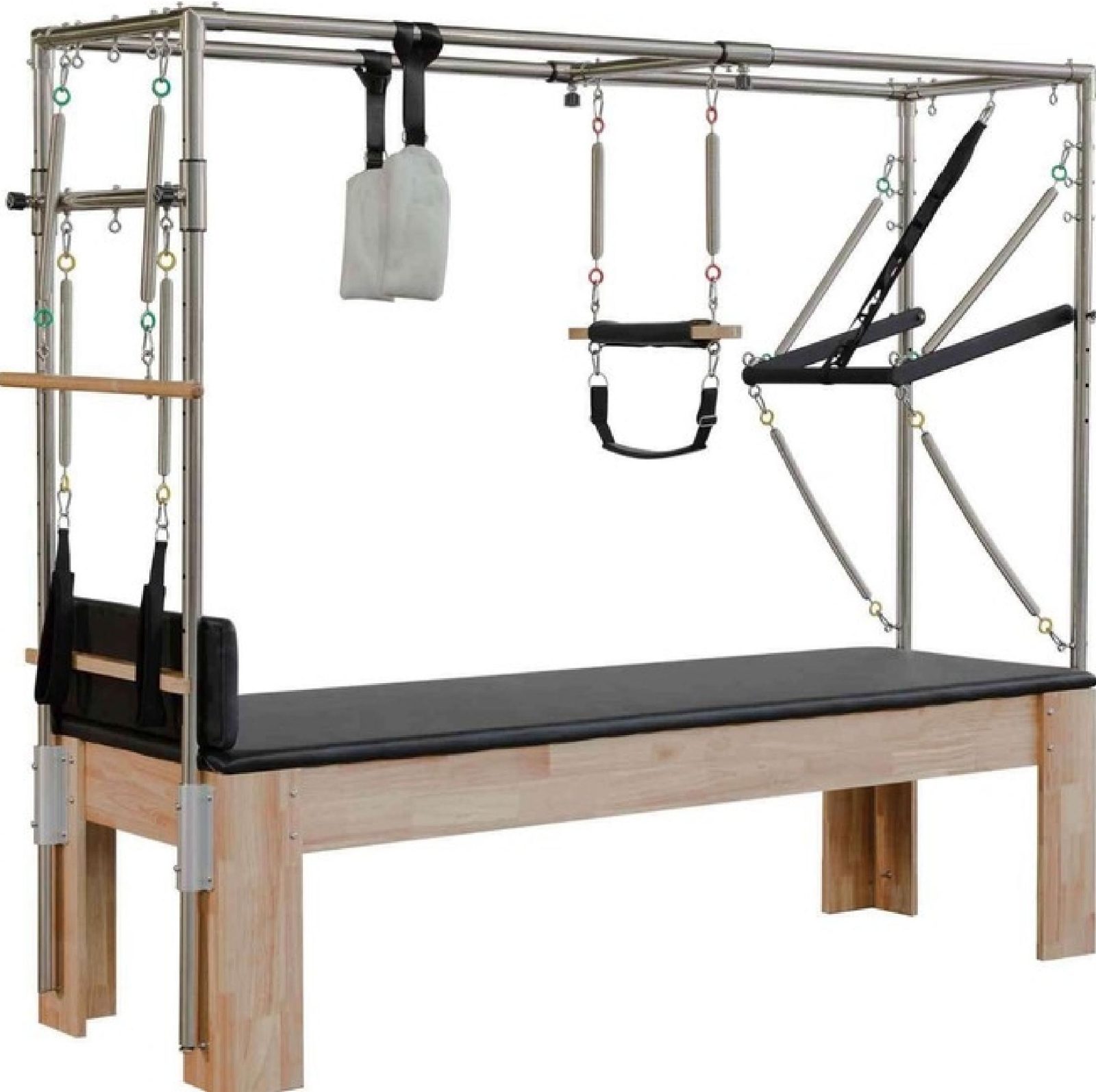 Cadillac Reformer, Faia — Cadillac