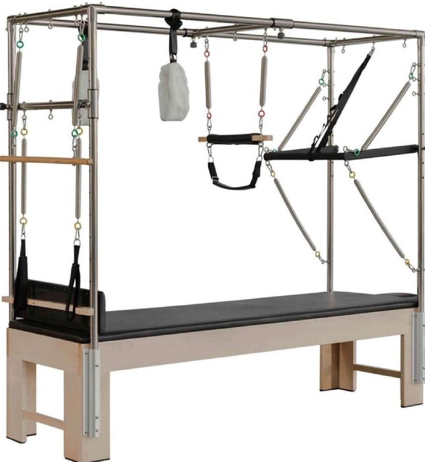Cadillac Reformer — Cadillac
