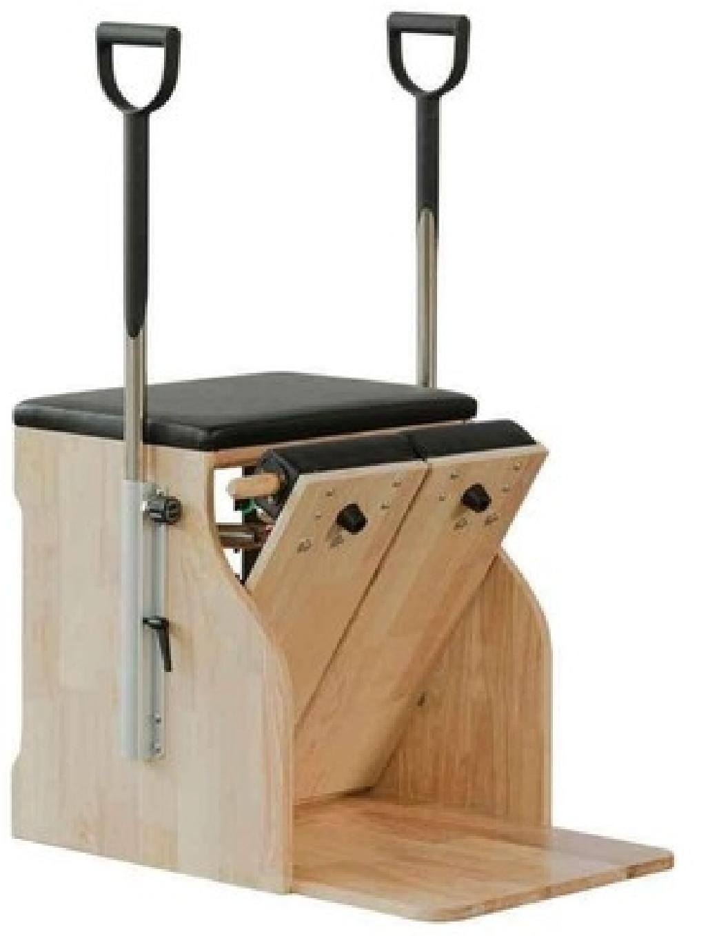 Chair — Base Movement